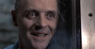 Blunderman's Favorite Crime Movies (2025 Update)