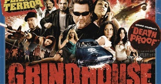 Stew&#39;s Frightfest Films