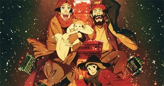 Great Movies 1980 - 2009