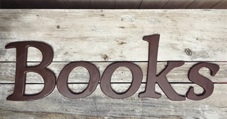 January Magazine&#39;s Best Books of 2009