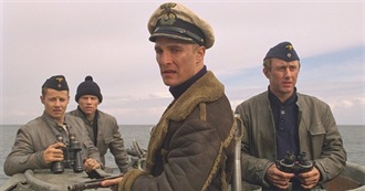 The Most Hated War Movies Ever Made According to Boxoffice FLIX