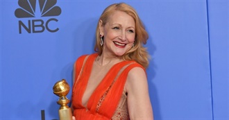 Patricia Clarkson Movies I&#39;ve Seen Update 2