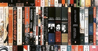 Penguin Classics Deluxe Edition Series