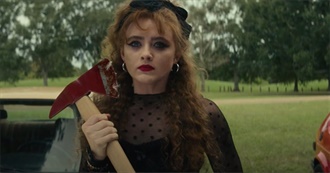 Alicia&#39;s Favorites