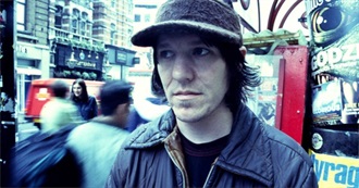 10 Essential Songs: Elliott Smith
