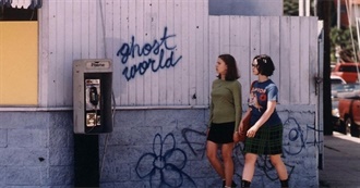 2001 Films Ara Has Seen