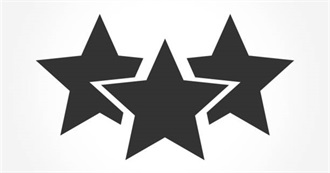 Books KR Has Given 3 Stars on Goodreads (As of 08/2025)