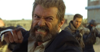 Movies Bree Has Seen: 2017