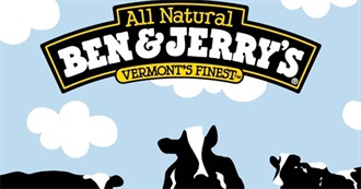 Ben &amp; Jerry&#39;s