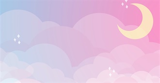 Sabriel&#39;s Favorite Movies