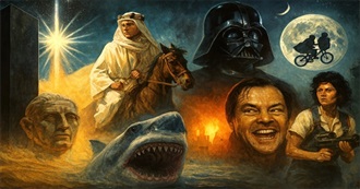 The 25 Most Perfectly Directed Movies of All Time, Ranked by Collider