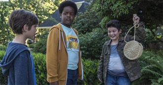 Cinematic Alphabet 2010s Comedy Edition: G