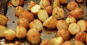 What Ray Ate - Day 870