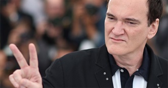 Quentin Tarantino&#39;s Films Ranked by a Filipino