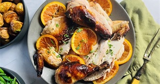 Guess the Book: Foods, Edition Four