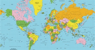 A Year of Reading the World