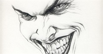 Hannahs TV Recommendations