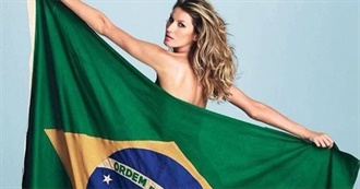 Beautiful Women and Their Roots: