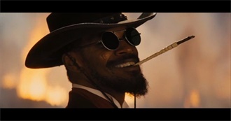 How Many of the Best Movies Adam Has Ever Seen Have You Watched?