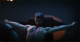 Iori's Movie Watchlist of 2021