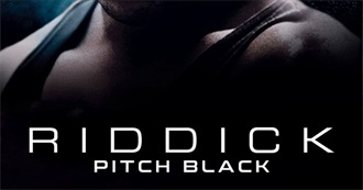 14 Action Films, 2025 and Beforehand