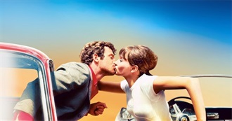 French New Wave Cinema