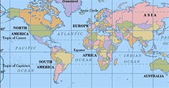 Favorite Cities I&#39;ve Been To