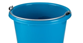 Makennah&#39;s Have Never List