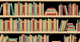 Books Owned on the Kindle