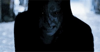 Bree&#39;s Favorite Movies of 2005