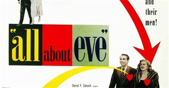 ALL Movies With Marilyn Monroe