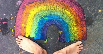 LGBTQ+ Children&#39;s and YA Books