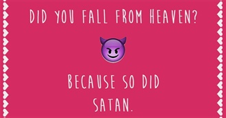 The Top 50 Anti-Love Songs for Valentines Day