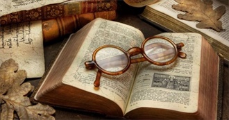 The Ultimate Reading Challenge