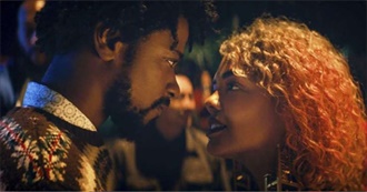 2018 Films Abi Has Seen