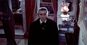 10 Best Christopher Lee Films of All Time