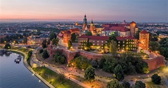 Poland&#39;s Library