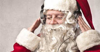 Rolling Stone&#39;s 25 Greatest Christmas Albums