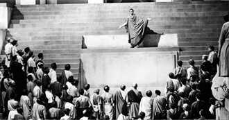 100 Epic Movies With Two-Word Titles