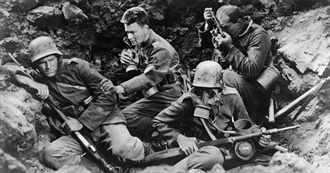 Thirty-Nine Films From the 1930s That Shawn Wants to Watch