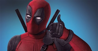 Biggest Movies of 2016