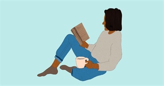 Booklover&#39;s Next 14 Books