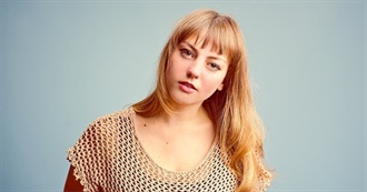 Angel Olsen Discography (2023)