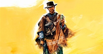 10 Great Random Western Movies (#2)