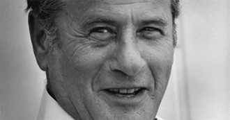 Eli Wallach Filmography (1915-2014)