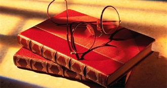 350 Popular Classics on Goodreads