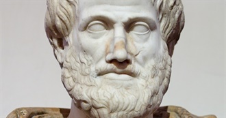 Aristotle Complete Works