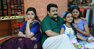 25 Must-Watch Malayalam Films