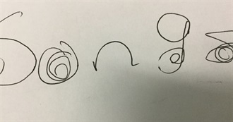 What Songs Did You Hear?