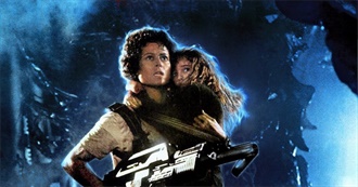 Aaron&#39;s Favorite Movies 3